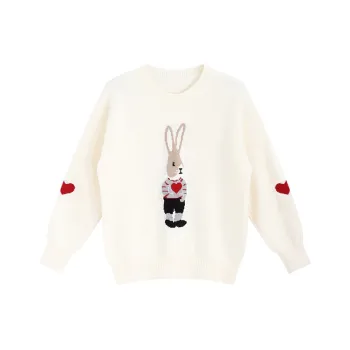 ETSE Knitwear Women's Apricot