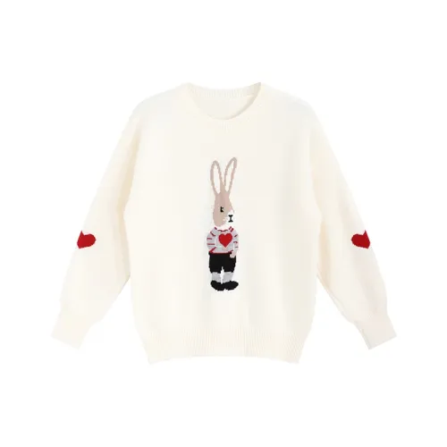 ETSE Knitwear Women's Apricot