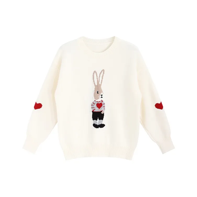 ETSE Knitwear Women's Apricot-0