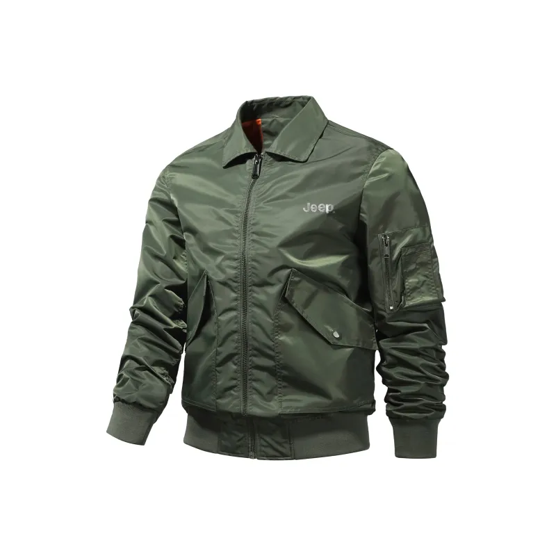 Jeep Jackets Men-2