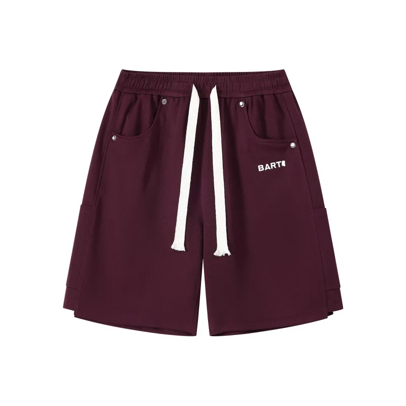 The Simpsons Casual Shorts Unisex-21