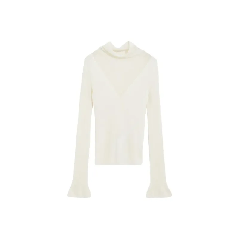 Bebe Knitwear Women's-0