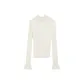Raw White