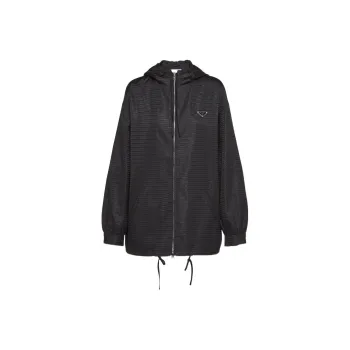 PRADA Jackets Women's Black