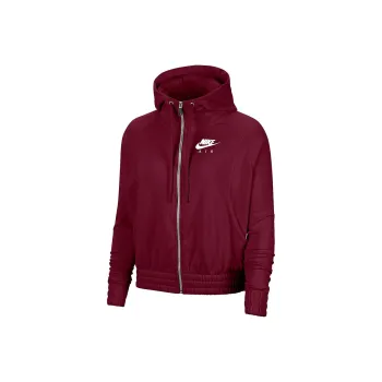 Nike Jackets Coats Spring Women's Red