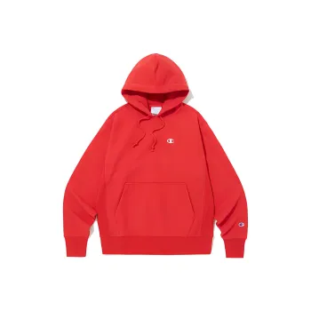 Champion Sweatshirts Women's Red