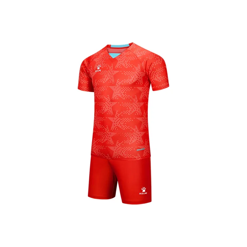 KELME Soccer Jersey Sets Unisex-16