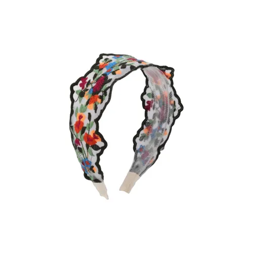 SENDME Fabric Headbands Women's