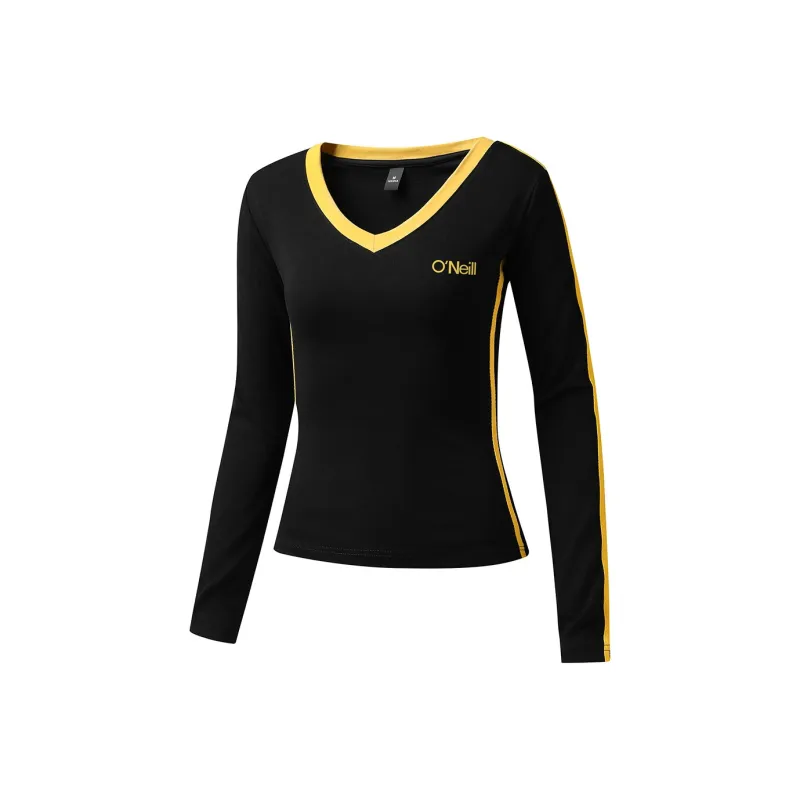 O'Neill T Shirts Women's-0
