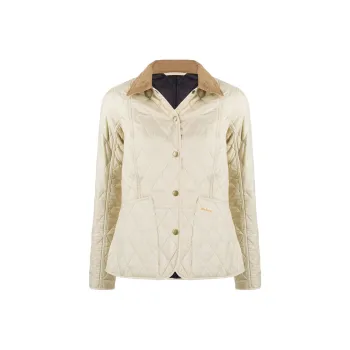 BARBOUR Summer Liddesdale Long Sleeved Jacket