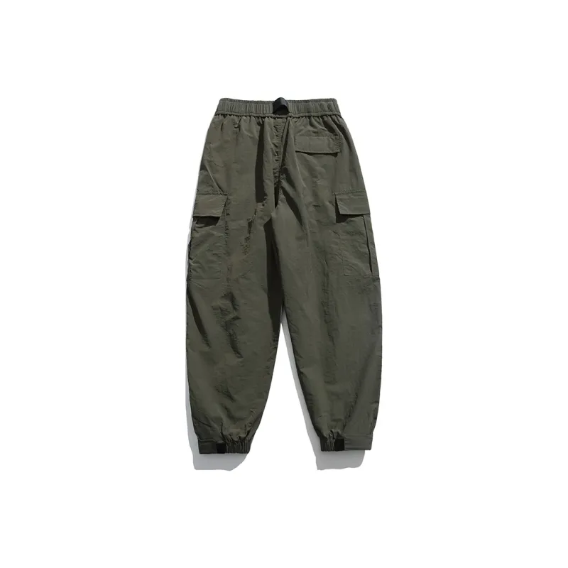 STANAIR Casual Pants Men-7