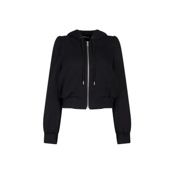 DRIES VAN NOTEN Jackets Women's Black
