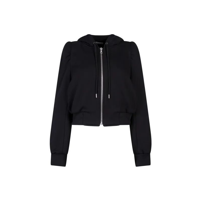 DRIES VAN NOTEN Jackets Women's Black-0