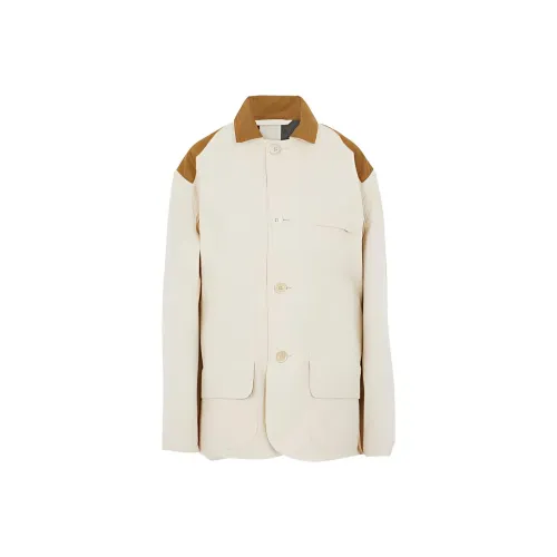 MM6 Maison Margiela Jackets Women's Beige