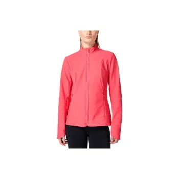 Sweaty Betty Jackets Coats Women's Odyssey Pink