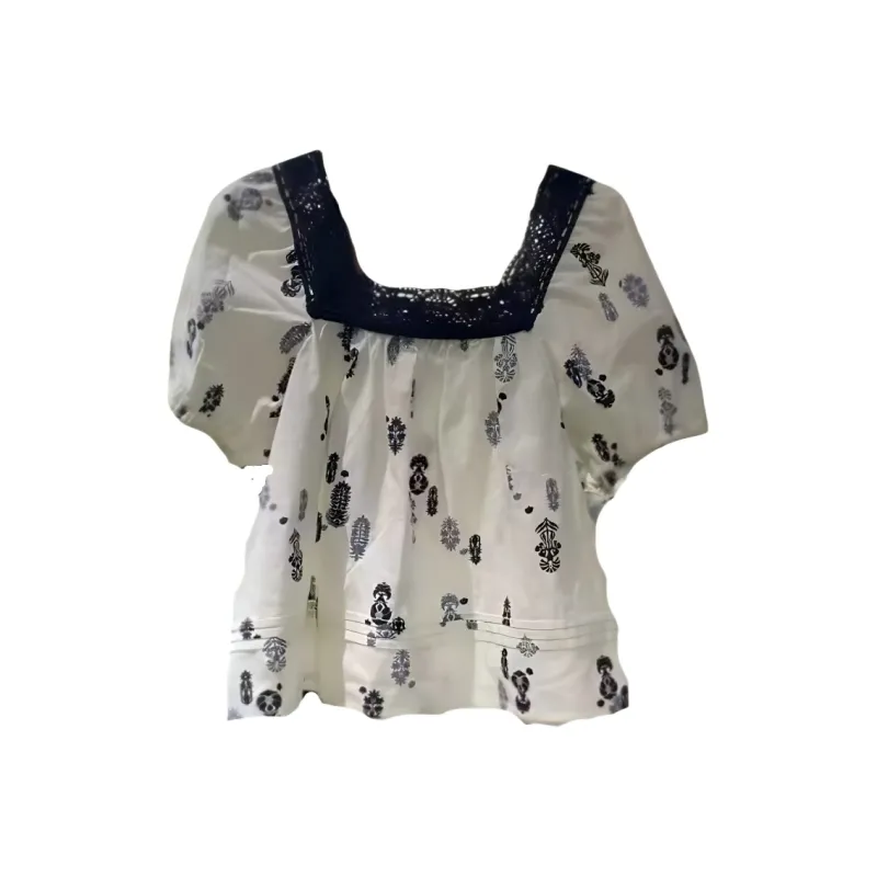 KEAB Shirts Women's-3