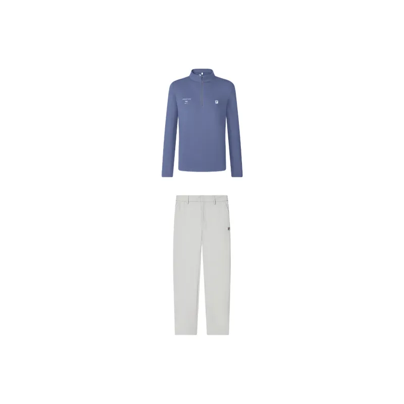 FILA Fitness Casual Sportswear Men's-0