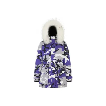 BOSIDENG Classic Extreme Cold Down Jackets Women's