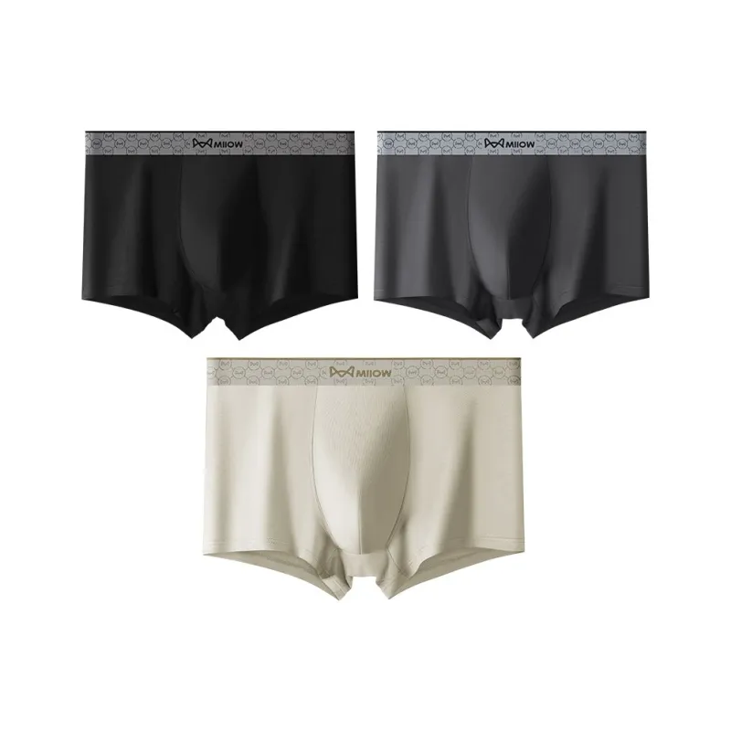 MIIOW Men Underpants-0