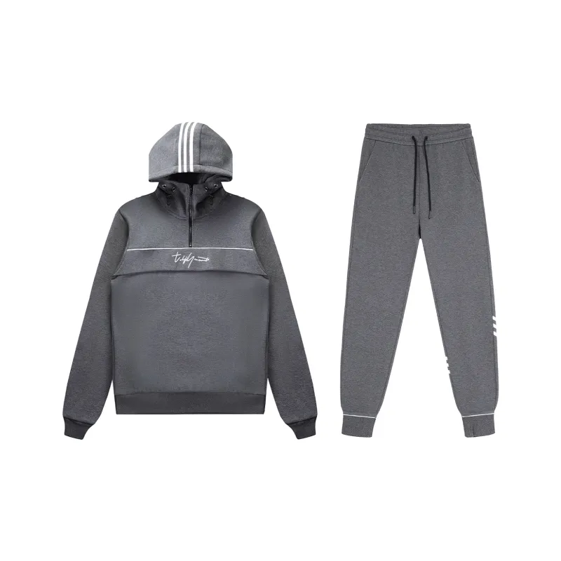 JIANWANG Casual Sportswear Unisex-5