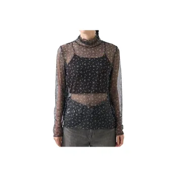 FREAK'S STORE T Shirt Women's Black