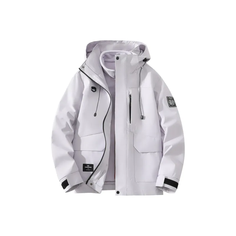 MASGLO Jacket Autumn And Winter Season Unisex-8