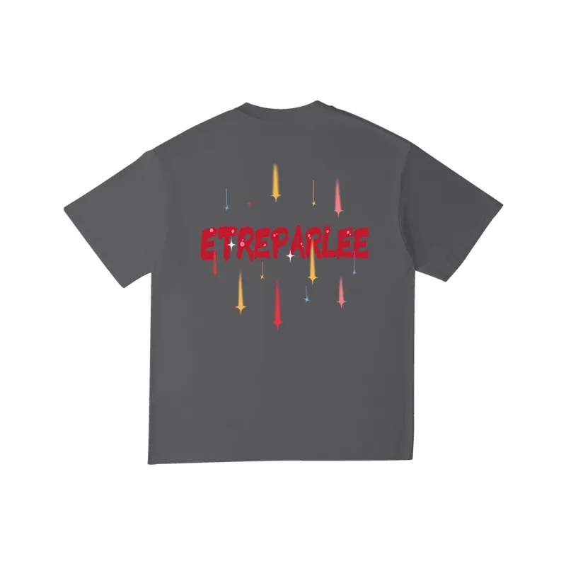 Être Par Lee T Shirts Unisex-9