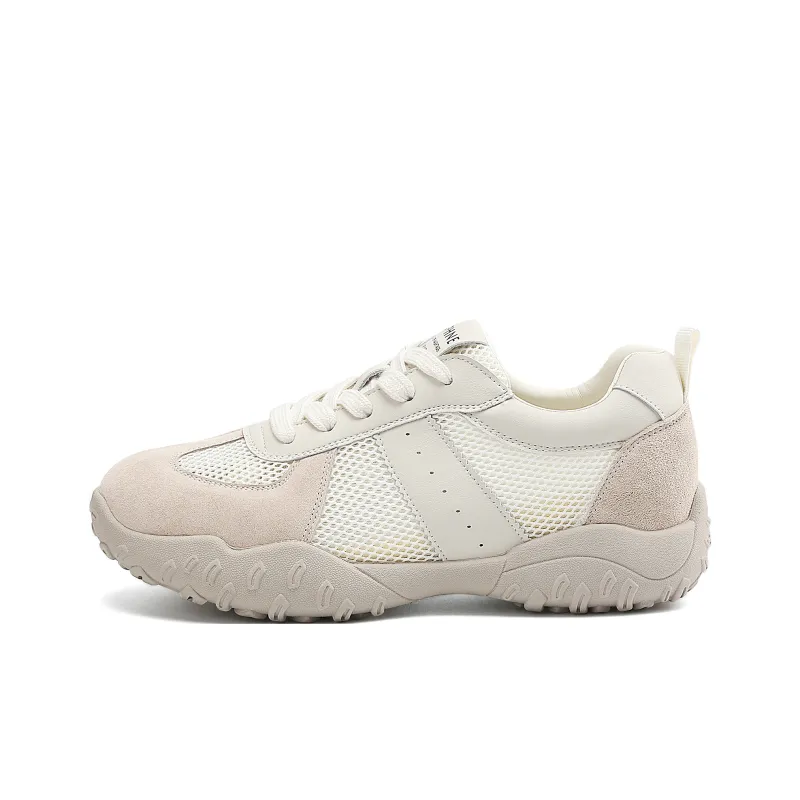 DAPHNE Low Top Casual Shoes Women's-0