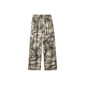 FUERZA Casual Pants Unisex