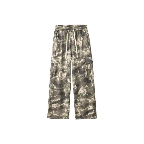 FUERZA Casual Pants Unisex