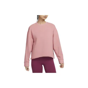 Nike Sweatshirts Women's Stardust Red