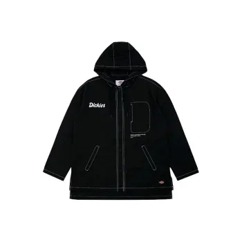 Dickies Jackets Women's Black