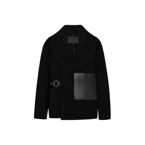 MOCO Jackets Coats Women's Black