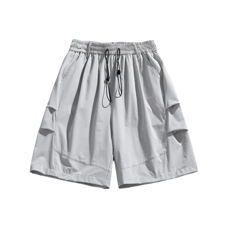 DBD WH Casual Shorts Unisex-13