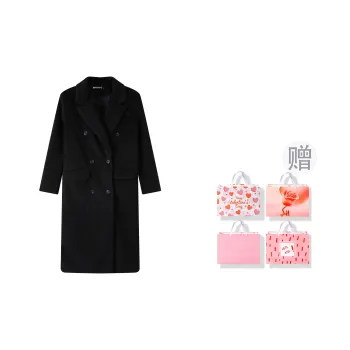 MRR&CO. Jackets Women's