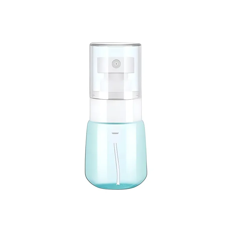 ZHENZI Travel Split Packs Spray Bottle Facial Hydrating Portable-5