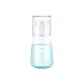 [3 Pack]30ml Transparent Blue