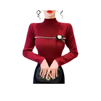 Oudifu Knitwear Women's