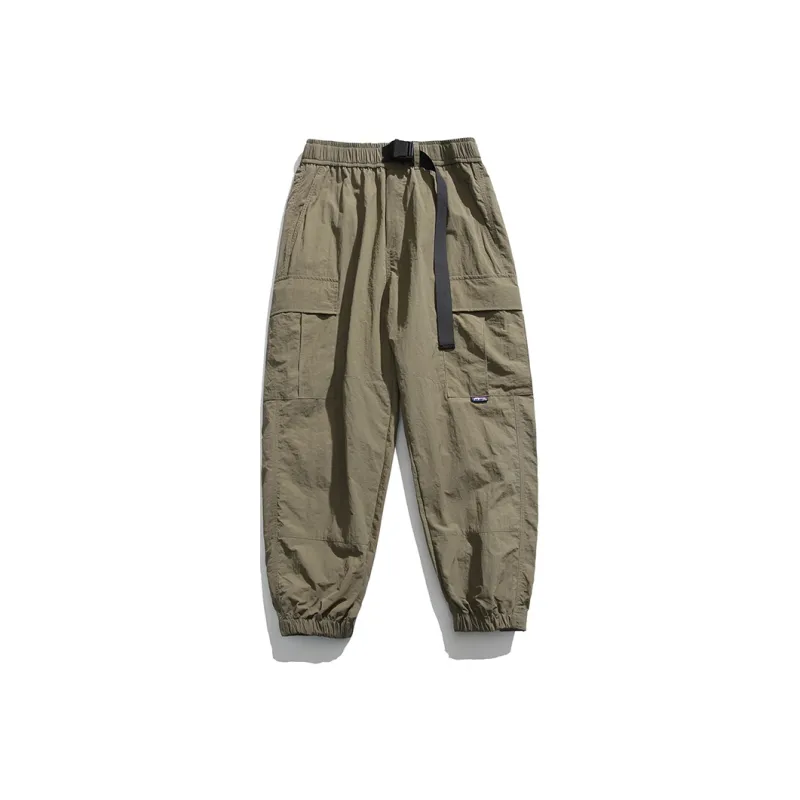 STANAIR Casual Pants Men-0