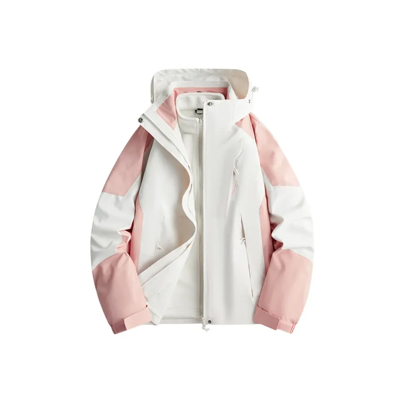 Mulinsen Jackets Women's-1