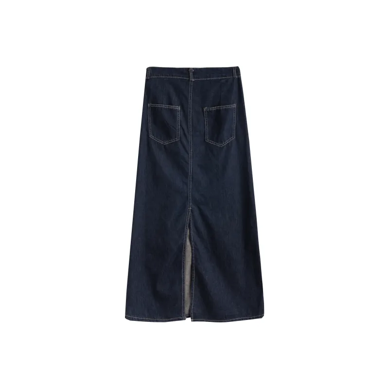 Juden Choi Two Piece Skirt Sets Women's-3