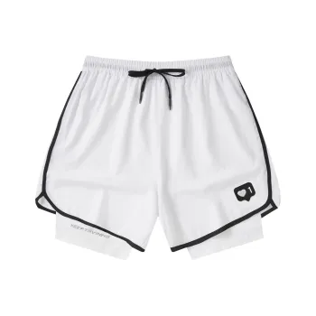 SOAP OPERA Basketball Shorts Unisex