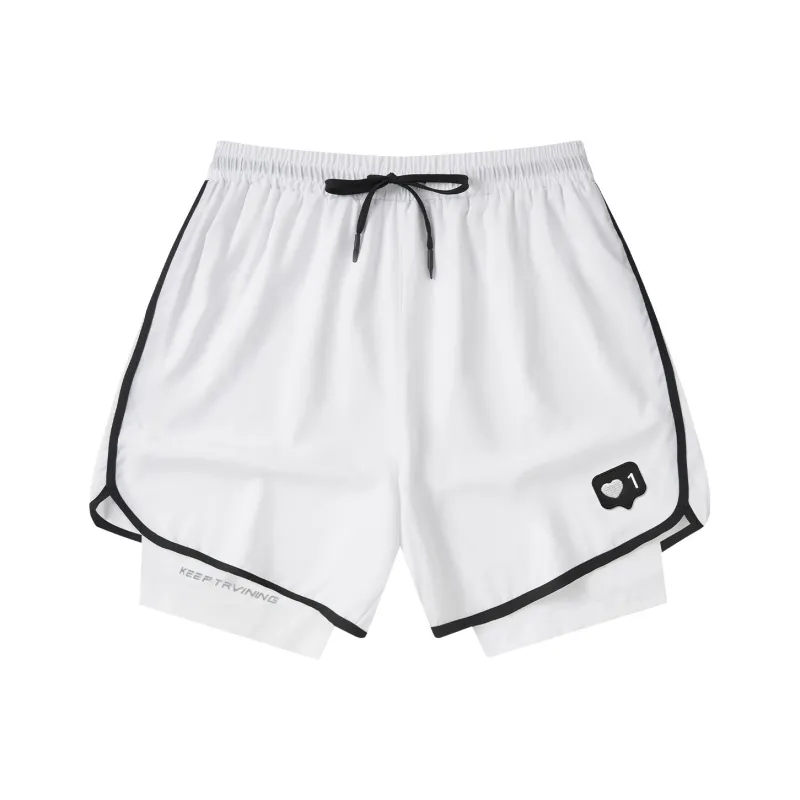 SOAP OPERA Basketball Shorts Unisex-0