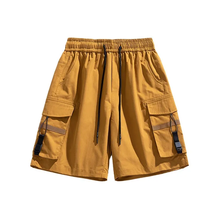 33TH Casual Shorts Unisex-6