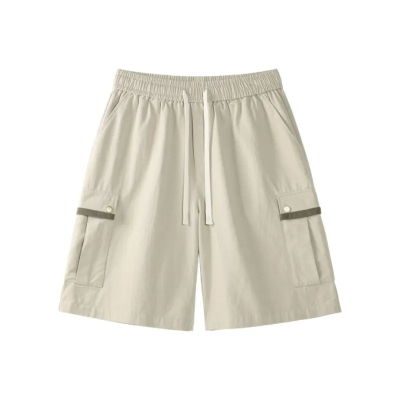 KLAMMKICKS Casual Shorts Unisex-4