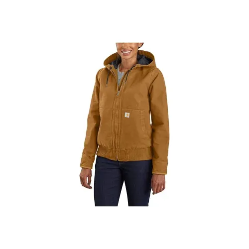 Carhartt Jackets Women's