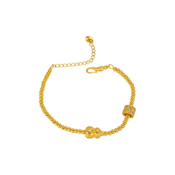 WEST ISLAND Copper Bracelets Women's