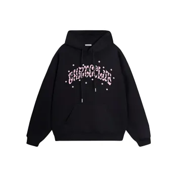 ZUOBEIKA Sweatshirts Women's