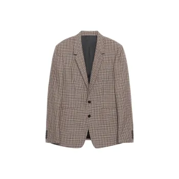 CELINE Jackets Women's Brown