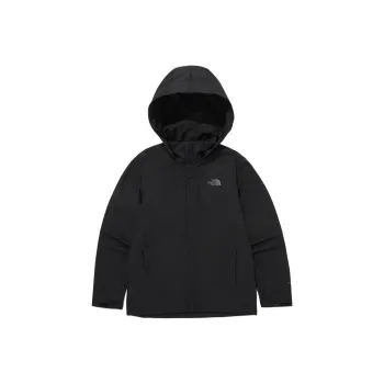 THE NORTH FACE Jackets Coats Unisex Black